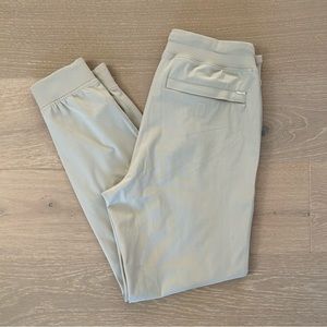 Vuori The Rise The Shine Jogger light khaki